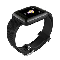 Thumbnail for Wiio Smart Watch Health Bracelet