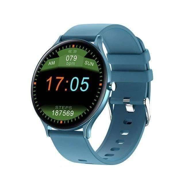 Survival Gears Depot Smart Watches Blue Outdoor Smart Watch