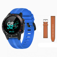 Thumbnail for Compass Barometer Altitude Smartwatch with multiple features6