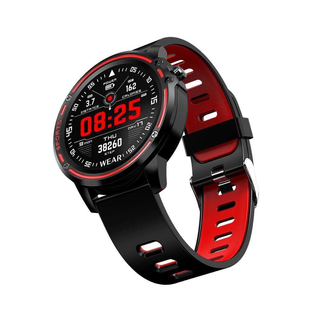 Survival Gears Depot Smart Watches Fitness Monitoring Tracker Smart Watch