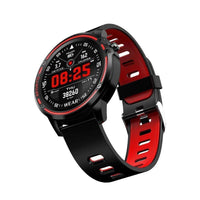 Thumbnail for Survival Gears Depot Smart Watches Fitness Monitoring Tracker Smart Watch