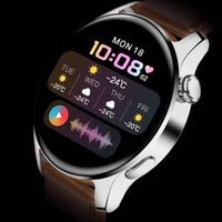 Thumbnail for Fitness Tracker Smart Watch with Weather Display9