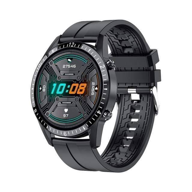Fitness Tracker Smart Watch with Weather Display7