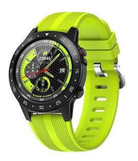Thumbnail for Compass Barometer Altitude Smartwatch with multiple features0