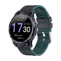 Thumbnail for Survival Gears Depot Smart Watches Green Outdoor Smart Watch