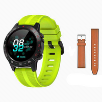 Thumbnail for Compass Barometer Altitude Smartwatch with multiple features5