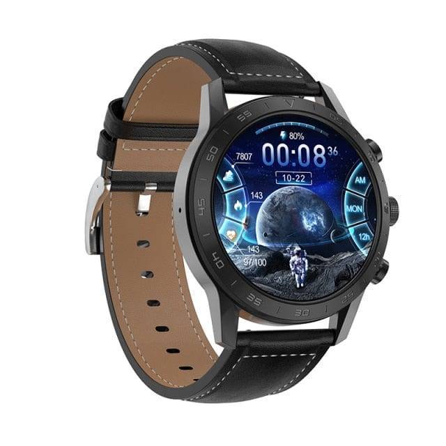 Fitness Tracker Smartwatch with Dial Call feature13