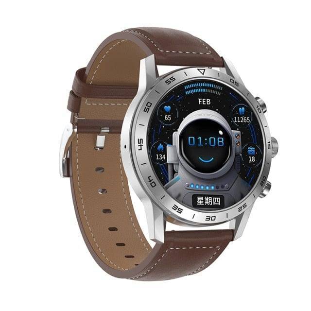 Fitness Tracker Smartwatch with Dial Call feature11