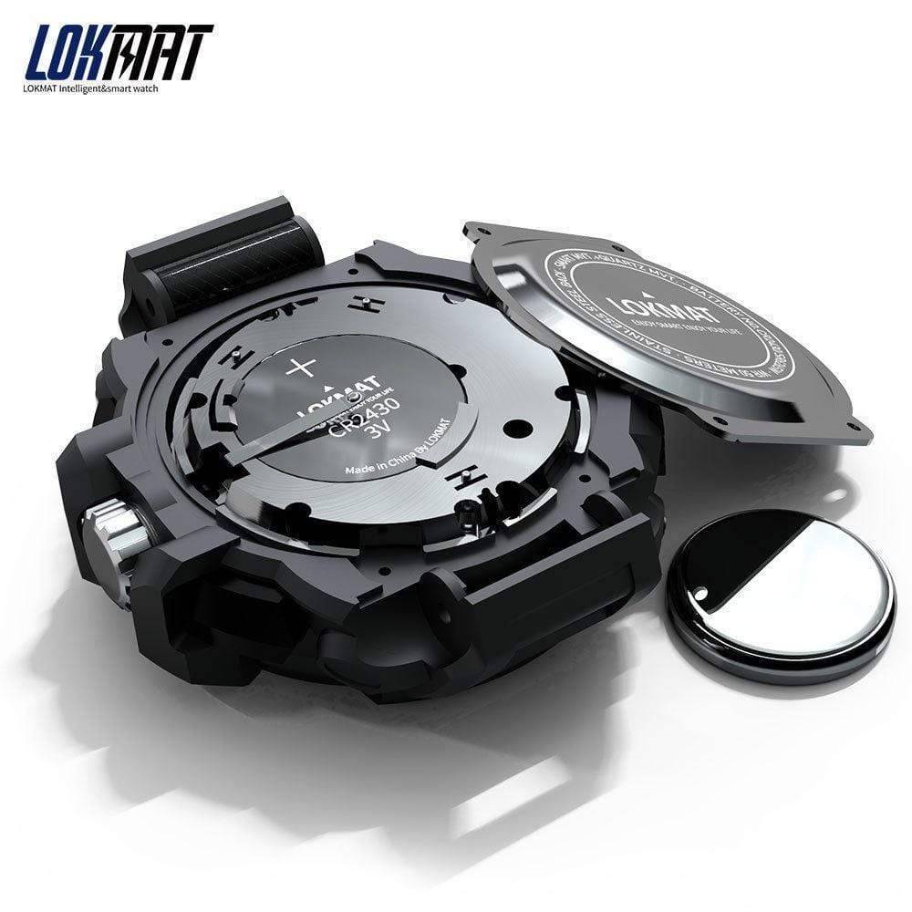 Survival Gears Depot Smart Watches New Sports Smart Watch 50m Waterproof