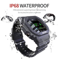Thumbnail for Survival Gears Depot Smart Watches Ocean Rugged Outdoor Smartwatch