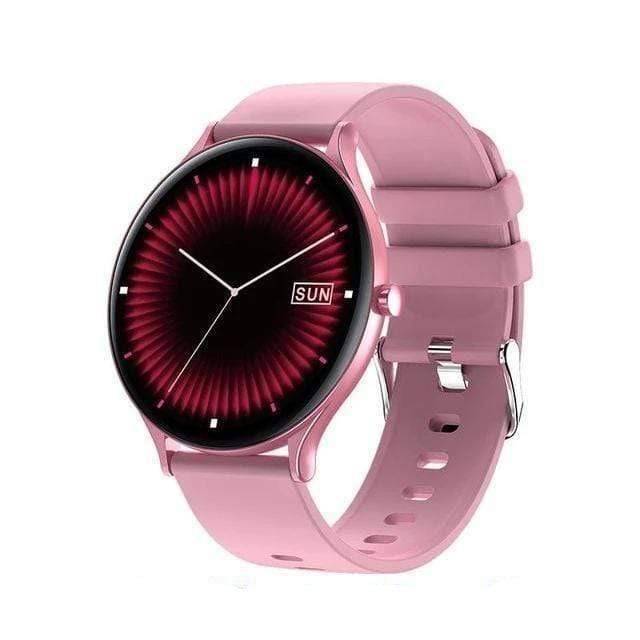 Survival Gears Depot Smart Watches Pink Outdoor Smart Watch