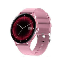 Thumbnail for Survival Gears Depot Smart Watches Pink Outdoor Smart Watch
