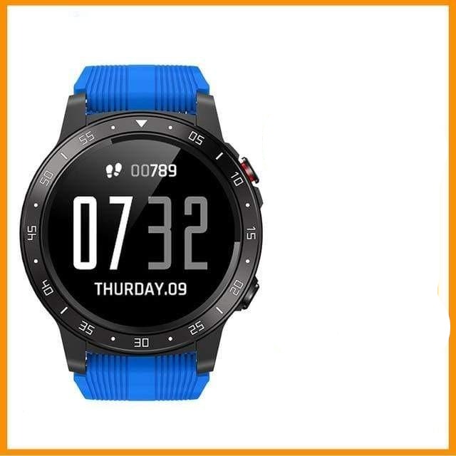 3C-Technology Store Smart Watches Running GPS Smartwatch