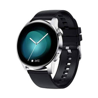 Thumbnail for Fitness Tracker Smart Watch with Weather Display8