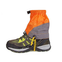 Thumbnail for Wiio Snow Gaiter Running Hiking Cover Shoes