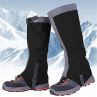 Thumbnail for Wiio Snow Leg Gaiters Hiking Boot