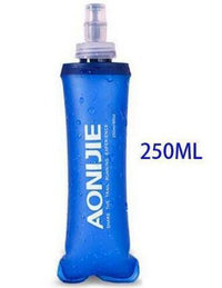 Thumbnail for Survival Gears Depot Sports Bottles 250ML Soft Flask Water Bottle