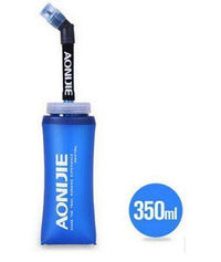 Thumbnail for Survival Gears Depot Sports Bottles 350ML Soft Flask Water Bottle