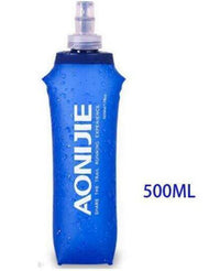 Thumbnail for Survival Gears Depot Sports Bottles 500ML Soft Flask Water Bottle