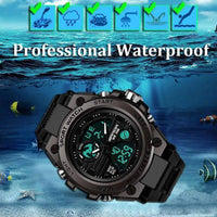 Thumbnail for Survival Gears Depot Sports Watches Army Sport Wristwatch