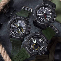 Thumbnail for Survival Gears Depot Sports Watches Army Sport Wristwatch