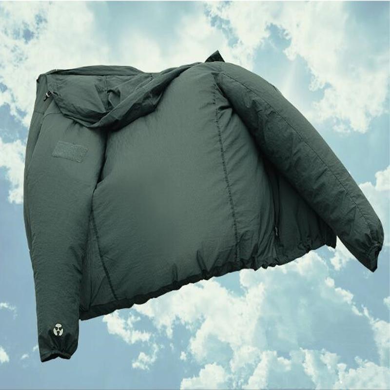 Wiio Summer Waterproof Quick Dry Tactical Skin Jacket