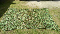 Thumbnail for Survival Gears Depot Sun Shelter Camping Camouflage Net For Hunting, Shooting & Fishing