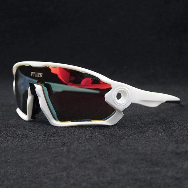 Survival Gears Depot Sunglasses 1 full color UV400 Photochromic Outdoor Sunglasses