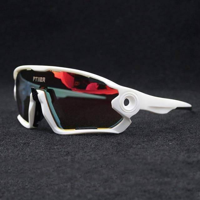Survival Gears Depot Sunglasses 1 full color UV400 Photochromic Outdoor Sunglasses