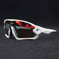 Thumbnail for Survival Gears Depot Sunglasses 1 full color UV400 Photochromic Outdoor Sunglasses