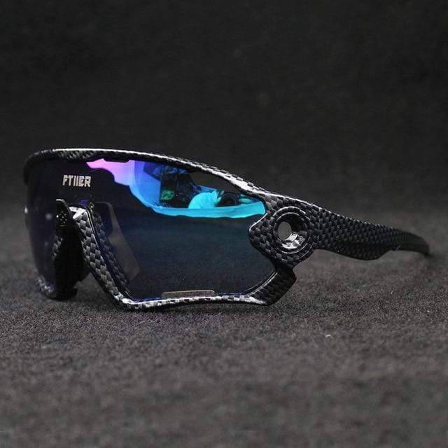 Survival Gears Depot Sunglasses 10 full color UV400 Photochromic Outdoor Sunglasses