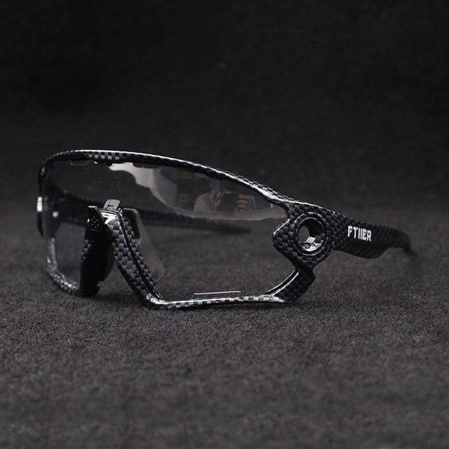 Survival Gears Depot Sunglasses 10 Photochromic UV400 Photochromic Outdoor Sunglasses