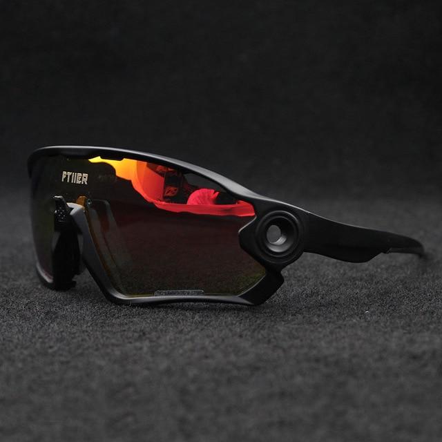 Survival Gears Depot Sunglasses 14 full color UV400 Photochromic Outdoor Sunglasses