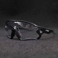 Thumbnail for Survival Gears Depot Sunglasses 14 Photochromic UV400 Photochromic Outdoor Sunglasses