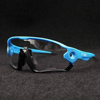Thumbnail for Survival Gears Depot Sunglasses 24 Photochromic UV400 Photochromic Outdoor Sunglasses