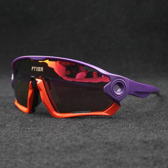 Survival Gears Depot Sunglasses 29 full color UV400 Photochromic Outdoor Sunglasses