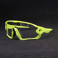 Thumbnail for Survival Gears Depot Sunglasses 3 Photochromic UV400 Photochromic Outdoor Sunglasses