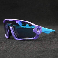 Thumbnail for Survival Gears Depot Sunglasses 4 full color UV400 Photochromic Outdoor Sunglasses
