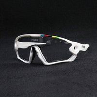 Thumbnail for Survival Gears Depot Sunglasses 5  Photochromic UV400 Photochromic Outdoor Sunglasses