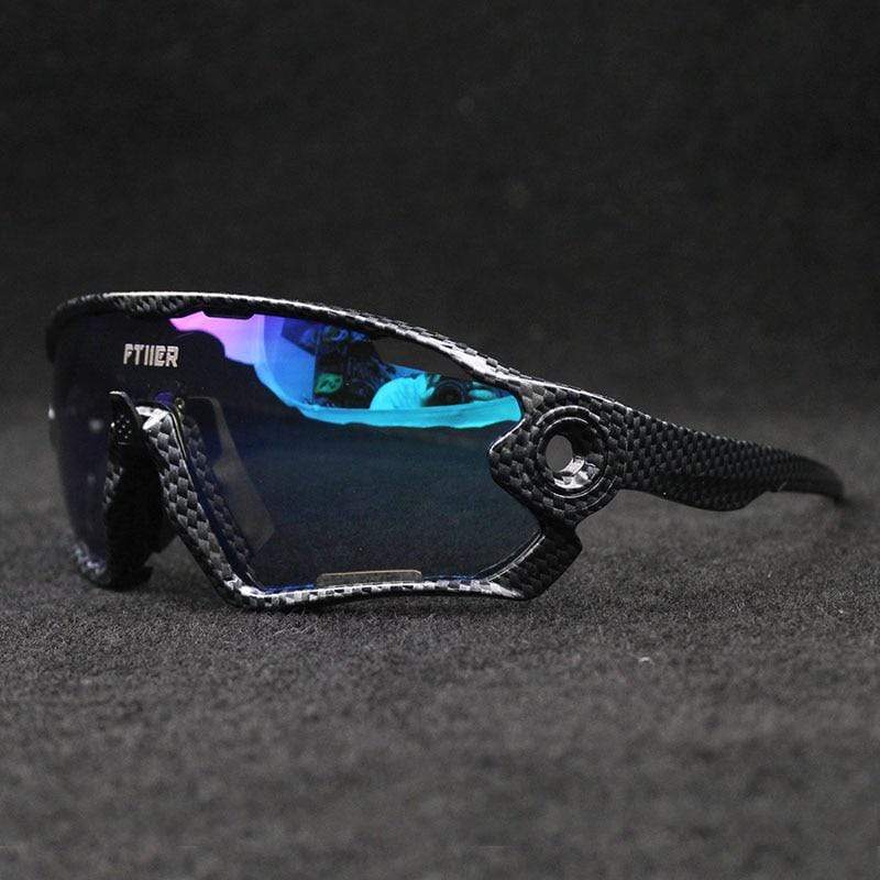 Survival Gears Depot Sunglasses UV400 Photochromic Outdoor Sunglasses