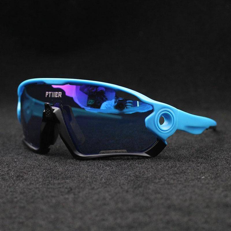 Survival Gears Depot Sunglasses UV400 Photochromic Outdoor Sunglasses