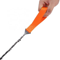Thumbnail for Survival Gears Depot survival chainsaw Portable Handheld Emergency Survival Chain Saw