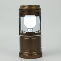 Thumbnail for Survival Gears Depot Survival Gears Collapsible LED Camping Lantern