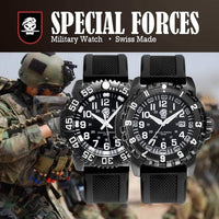 Thumbnail for EDC waterproof military survival watch7