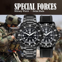 Thumbnail for EDC waterproof military survival watch2