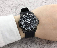 Thumbnail for EDC waterproof military survival watch4