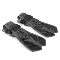 Thumbnail for Survival Gears Depot Swimming Fins Adjustable Swimming Fins