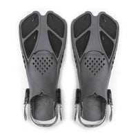 Thumbnail for Survival Gears Depot Swimming Fins Adjustable Swimming Fins