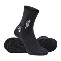 Thumbnail for Survival Gears Depot Swimming Fins Non-Slip Elastic Diving Socks