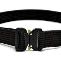 Thumbnail for Survival Gears Depot Tactical Belt Men's Tactical Belt - Heavy Duty Military Style Nylon Riggers Webbing